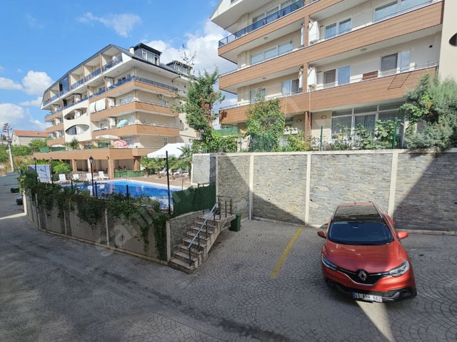 AKASYA MODERN SİTESİ KİRALIK 2+1 ARAKAT DAİRE TINAZTEPE CD. ÜSTÜ