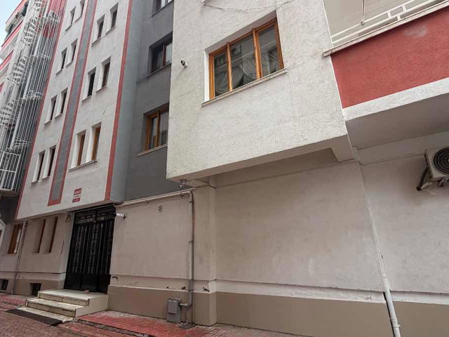 PAŞAKÖŞKÜ MAH. ANA CADDE ÜZERİ SİTE İÇERİSİNDE 4+1 DUBLEKS DAİRE
