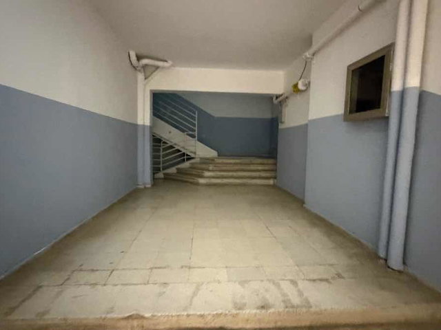PAŞAKÖŞKÜ MAH. ANA CADDE ÜZERİ SİTE İÇERİSİNDE 4+1 DUBLEKS DAİRE