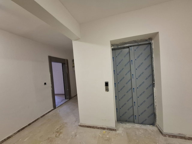 RE/MAX-DEĞİŞİM ELAZIĞ AKSARAY TOKİ YOLA SIFIR KİRALIK 3+1 DAİRE