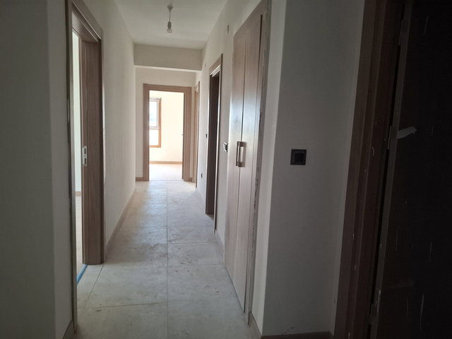 RE/MAX-DEĞİŞİM ELAZIĞ AKSARAY TOKİ YOLA SIFIR KİRALIK 3+1 DAİRE