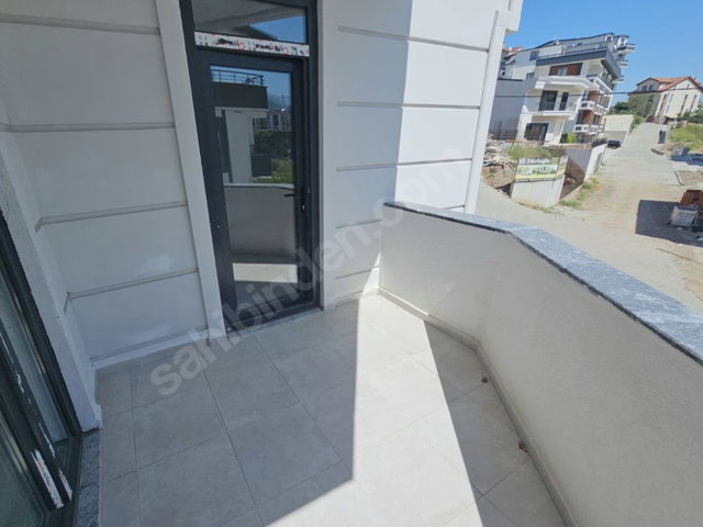 REMAX MYRA BAŞİSKELE YUVACIK KİRALIK 3+1 SIFIR DAİRE
