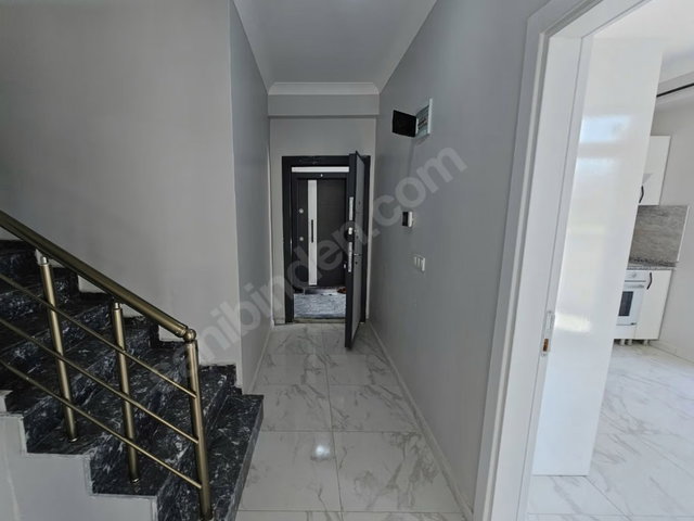 REMAX MYRA BAŞİSKELE YUVACIK KİRALIK 3+1 SIFIR DAİRE