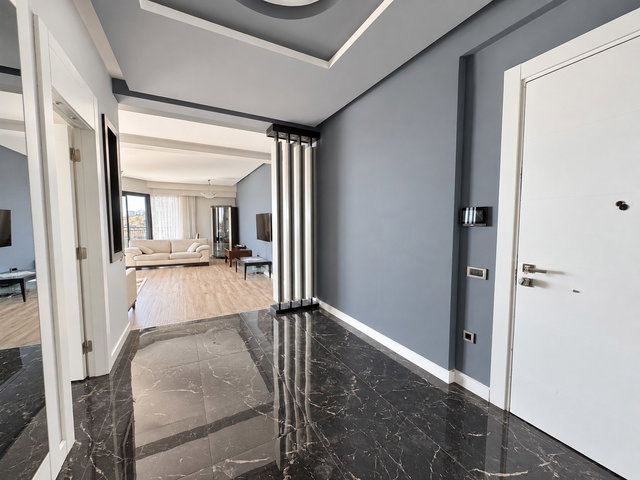 İZMİR ÇİĞLİ SİRİUS RESİDENCE SATILIK 3+1