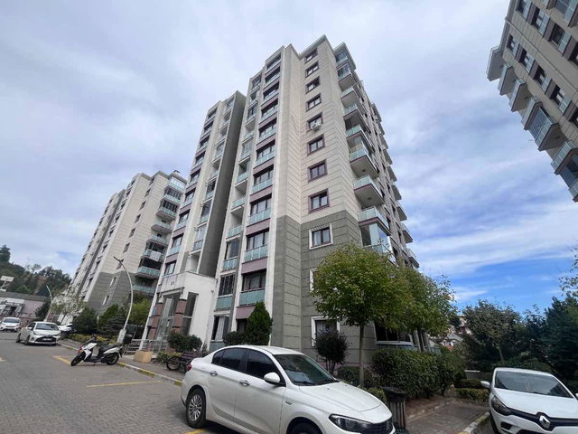 AKÇAKENT 2 SITESI 2+1 KIRALIK DAIRE