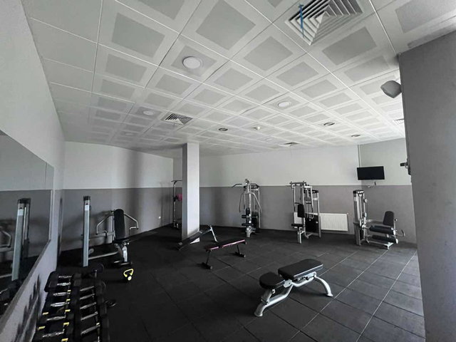 AKÇAKENT 2 SITESI 2+1 KIRALIK DAIRE