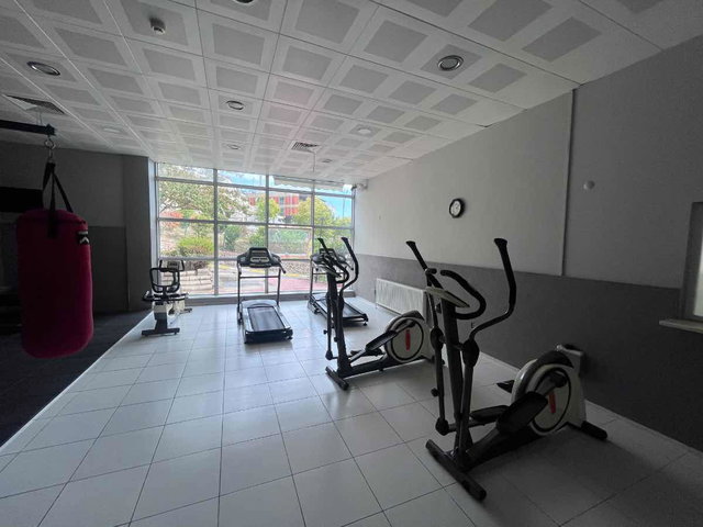 AKÇAKENT 2 SITESI 2+1 KIRALIK DAIRE