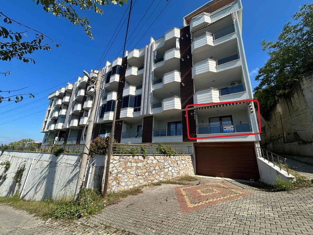 RE/MAX ŞEHİR'DEN ESENKÖY'DE DENİZ MANZARALI SATILIK DAİRE