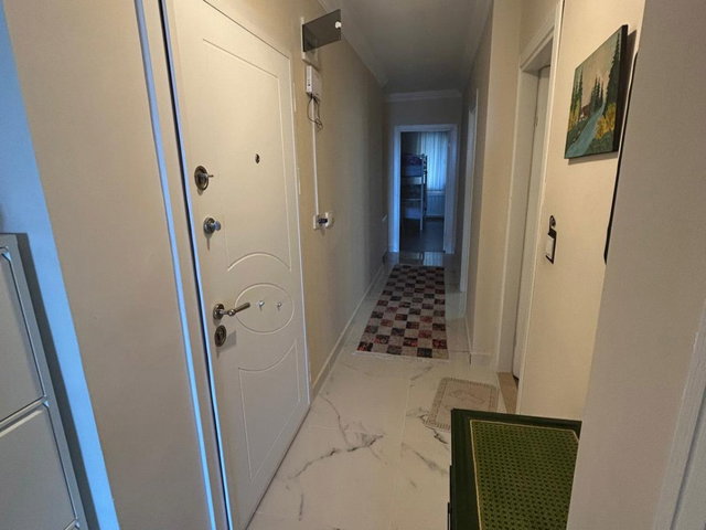 RE/MAX ŞEHİR'DEN ESENKÖY'DE DENİZ MANZARALI SATILIK DAİRE