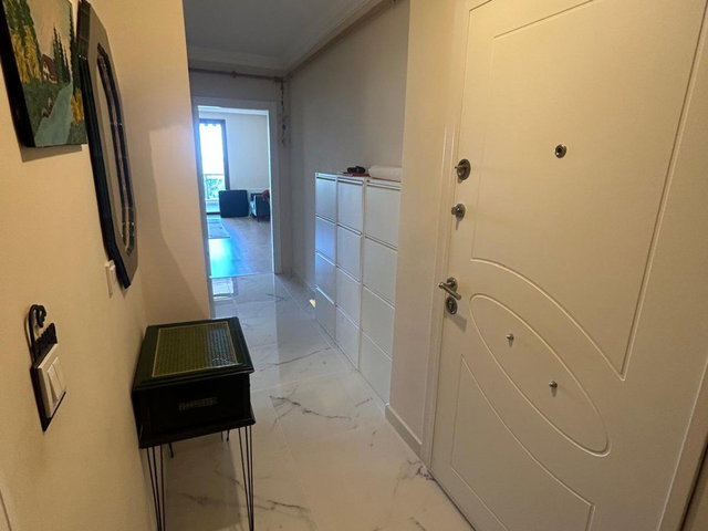 RE/MAX ŞEHİR'DEN ESENKÖY'DE DENİZ MANZARALI SATILIK DAİRE