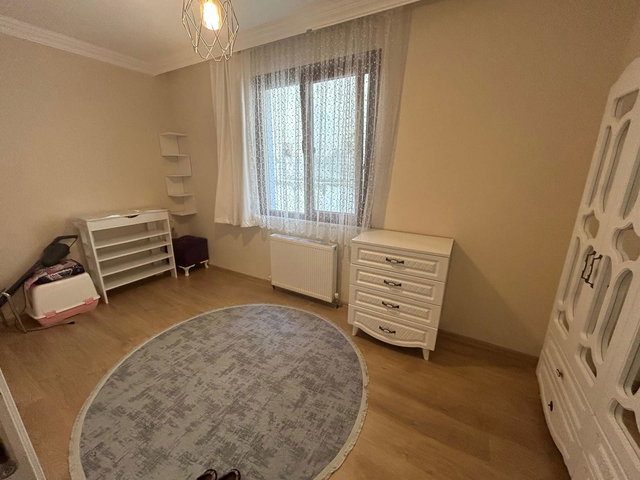RE/MAX ŞEHİR'DEN ESENKÖY'DE DENİZ MANZARALI SATILIK DAİRE