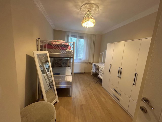 RE/MAX ŞEHİR'DEN ESENKÖY'DE DENİZ MANZARALI SATILIK DAİRE