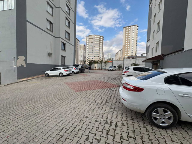 TEKEREK’TE 10. KAT 4+1 | 160 M² NET | 3 CEPHELİ |