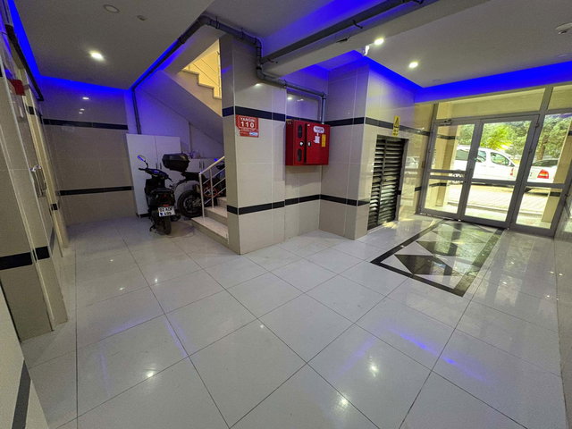TEKEREK’TE 10. KAT 4+1 | 160 M² NET | 3 CEPHELİ |