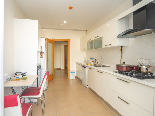 REMAX GELİŞİMDEN BAHÇEŞEHİR VADİTEPE 1 BÖLGEDE  3+1 EŞYALI DAİRE