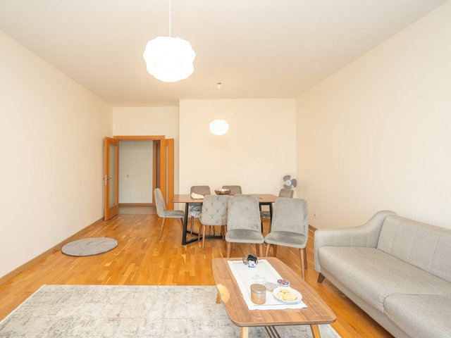 REMAX GELİŞİMDEN BAHÇEŞEHİR VADİTEPE 1 BÖLGEDE  3+1 EŞYALI DAİRE