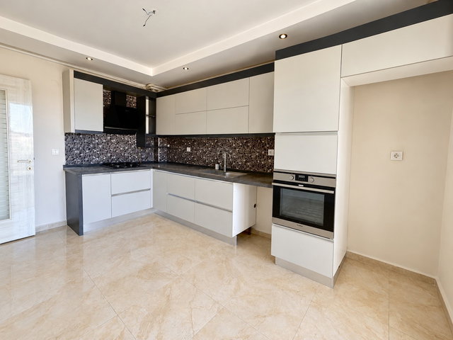 BALATÇIK’TA SİTE İÇİNDE GENİŞ 2+1 KİRALIK DAİRE