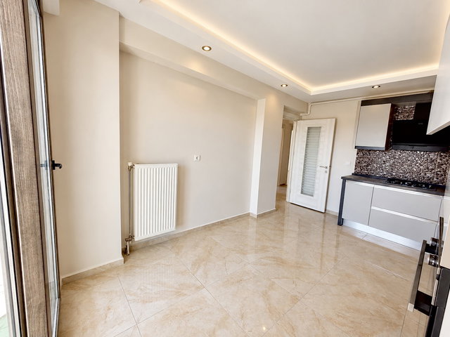 BALATÇIK’TA SİTE İÇİNDE GENİŞ 2+1 KİRALIK DAİRE