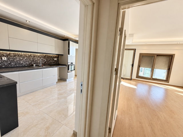BALATÇIK’TA SİTE İÇİNDE GENİŞ 2+1 KİRALIK DAİRE