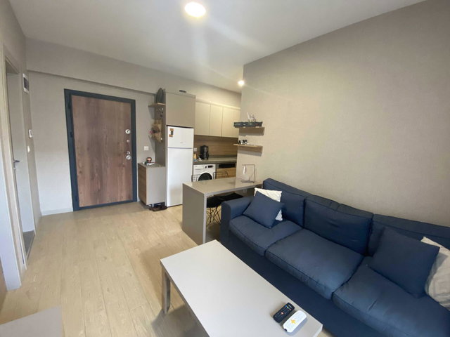 REMAX BEYAZ DUMLUPINAR ORUÇ BULVAR SITESINDE KIRALIK 2+1 EŞYALI DAIRE