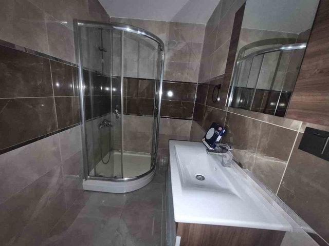 REMAX ADVANTAGE  KİRALIK  30 AĞUSTOS ZAFER/ ÇAMLIK PARK EVLERİ 3+1 GENİŞ AİRE