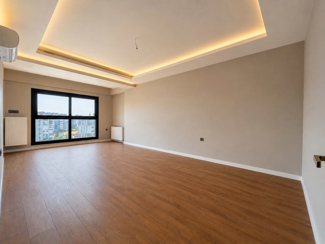 İZMIR ULUKENT MYLİFE HOME SİTESİ'NDE 2+1 SATILIK DAİRE