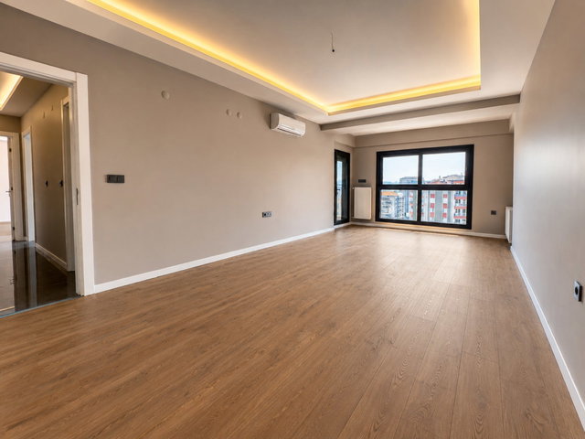 İZMIR ULUKENT MYLİFE HOME SİTESİ'NDE 2+1 SATILIK DAİRE