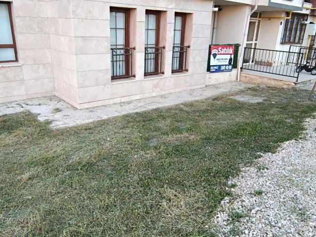 RE/MAX DEĞİŞİM-ÇATALÇEŞME 3.ETAP SATILIK 2+1 GİRİŞKAT DAİRE