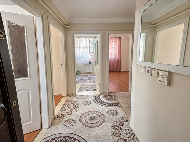 REMAX BİLGİNER'DEN ESENYURT FATİH MH. 90M2 KİRACILI 2+1 SATILIK