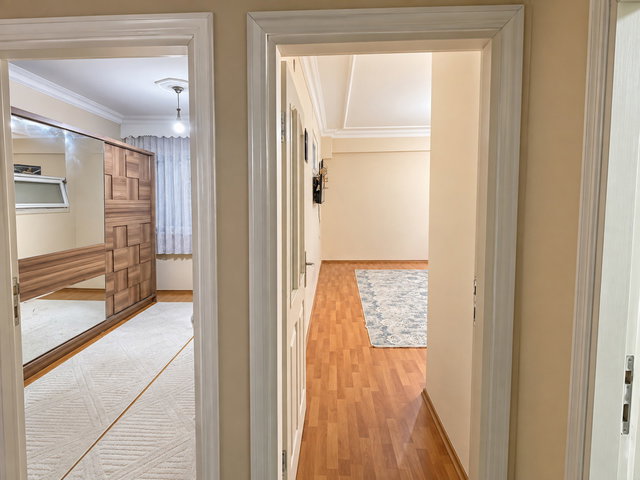 REMAX BİLGİNER'DEN ESENYURT FATİH MH. 90M2 KİRACILI 2+1 SATILIK