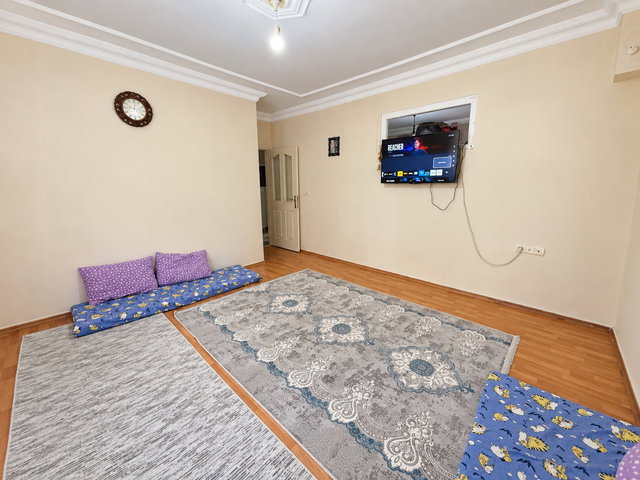 REMAX BİLGİNER'DEN ESENYURT FATİH MH. 90M2 KİRACILI 2+1 SATILIK