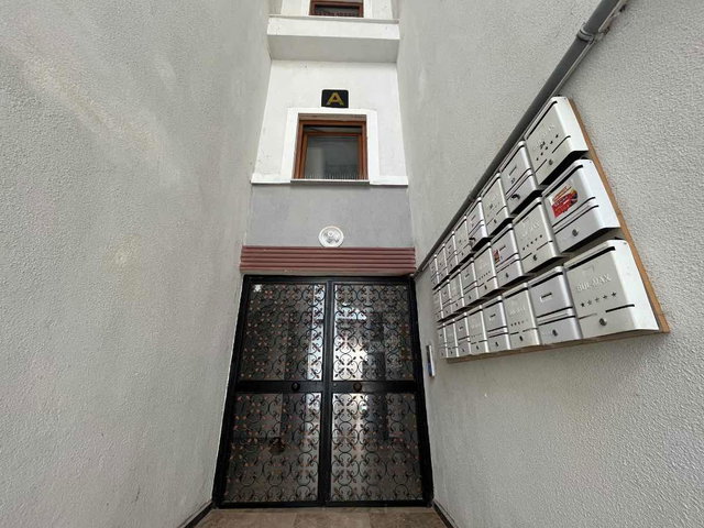 BALABAN CITY 3+1 BAHÇE DUBLEKS SATILIK DAIRE