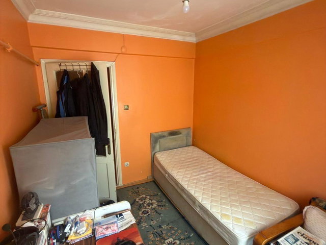 ÜSKÜDAR ZEYNEP KAMİLDE DÜŞÜK AMORTİSMANLI 2+1 SATILIK DAİRE