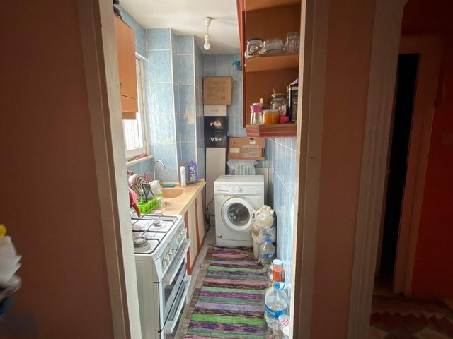 ÜSKÜDAR ZEYNEP KAMİLDE DÜŞÜK AMORTİSMANLI 2+1 SATILIK DAİRE