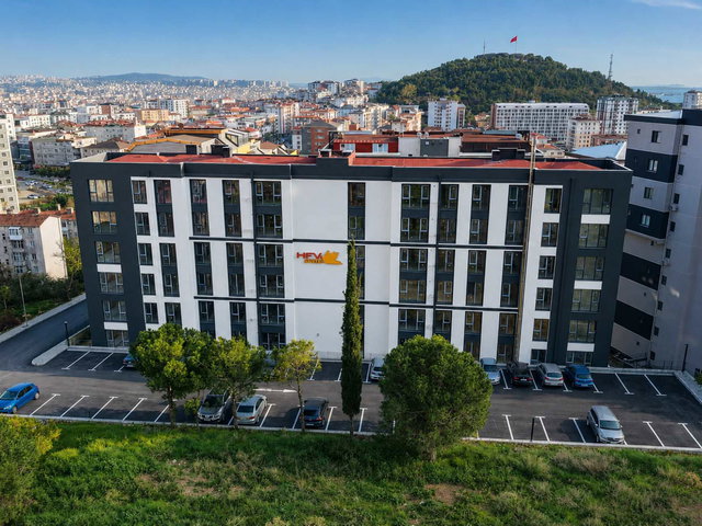 PENDİK HFM ÇINAR PROJESİ 3+1 FIRSAT SIFIR 116 M² DAİRE