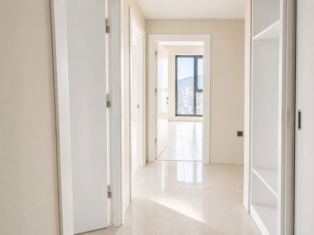 PENDİK HFM ÇINAR PROJESİ 3+1 FIRSAT SIFIR 116 M² DAİRE