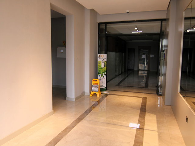 ETİMESGUT DEVLET MH. REFERANS ANKARA SİTESİNDE SATILIK 1+1 DAİRE