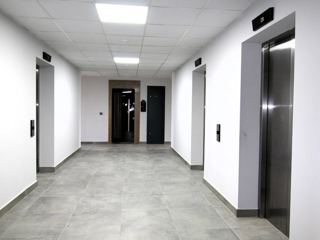 ETİMESGUT DEVLET MH. REFERANS ANKARA SİTESİNDE SATILIK 1+1 DAİRE