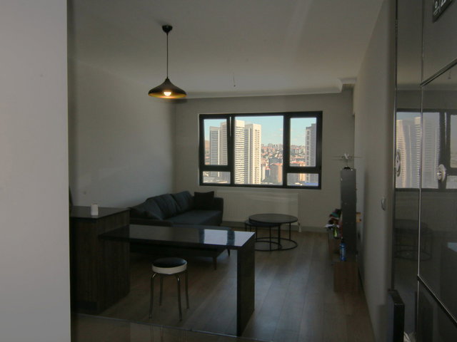 ETİMESGUT DEVLET MH. REFERANS ANKARA SİTESİNDE SATILIK 1+1 DAİRE