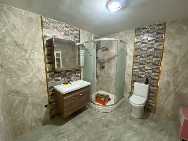 TUZLA AYDINTEPE CADDE ÜZERI 2+1 BALKONLU KIRALIK DAIRE