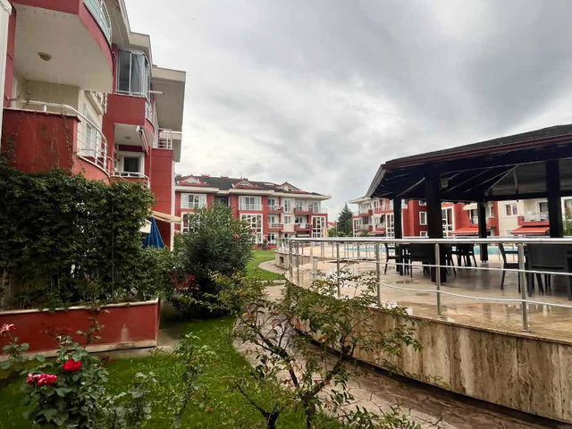 KOCAELİ İZMİT ARMADAKENT 3 SİTESİNDE 4+1 SATILIK ÇATI DUBLEKS