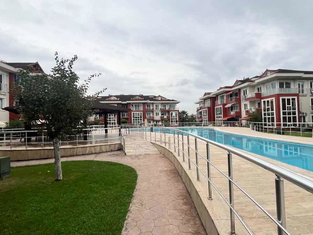 KOCAELİ İZMİT ARMADAKENT 3 SİTESİNDE 4+1 SATILIK ÇATI DUBLEKS