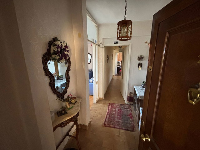 4. GAZETECİLER SİTESİNDE EŞYALI KİRALIK FIRSAT DAİRE