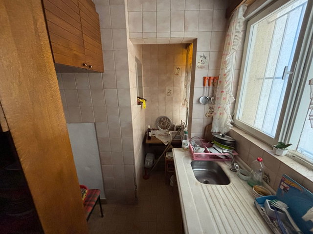 4. GAZETECİLER SİTESİNDE EŞYALI KİRALIK FIRSAT DAİRE