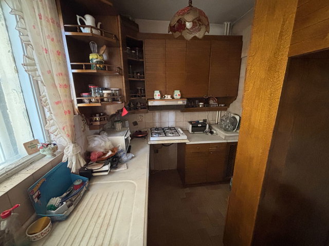 4. GAZETECİLER SİTESİNDE EŞYALI KİRALIK FIRSAT DAİRE