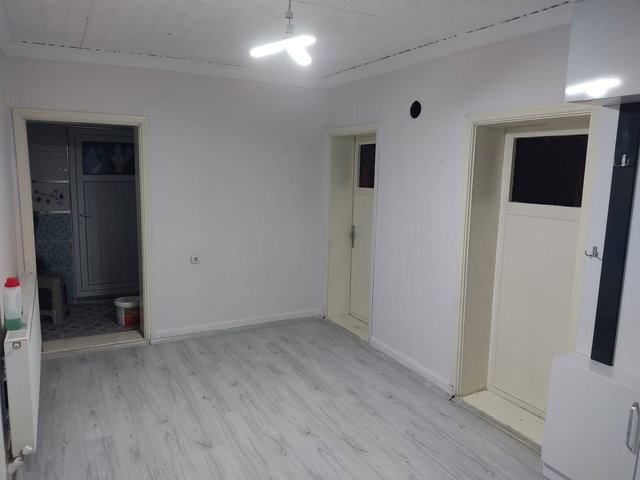 REMAX MODEL DEN AFYONKARAHİSAR DAZKIRI DA 3+1 MÜSTAKİL SATILIK EV