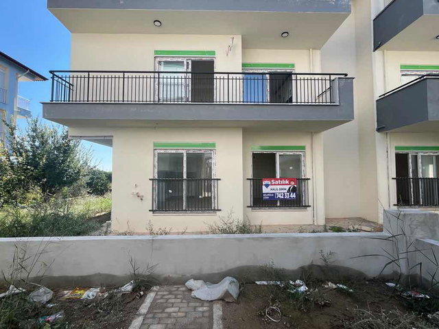 EVRENSEKİ İNCİRLİPINAR MEVKİİNDE 2+1 SATILIK DAİRE