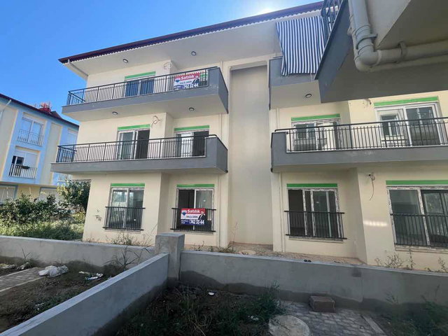 EVRENSEKİ İNCİRLİPINAR MEVKİİNDE 2+1 SATILIK DAİRE