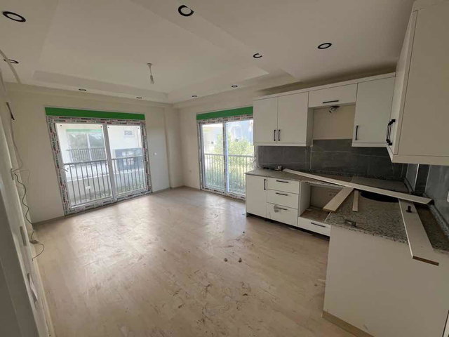 EVRENSEKİ İNCİRLİPINAR MEVKİİNDE 2+1 SATILIK DAİRE