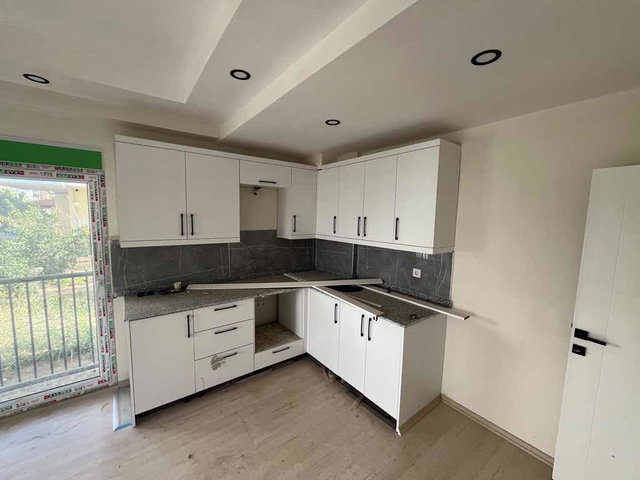 EVRENSEKİ İNCİRLİPINAR MEVKİİNDE 2+1 SATILIK DAİRE